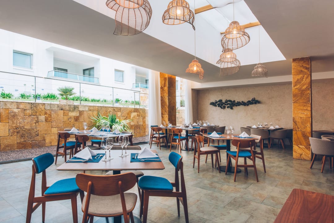Gastro Iberostar Selection Playa de Muro Village