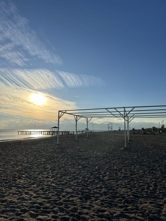 Strand Hotel Delphin Imperial