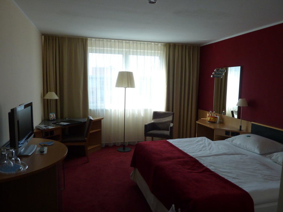 Zimmer NH Dresden Neustadt