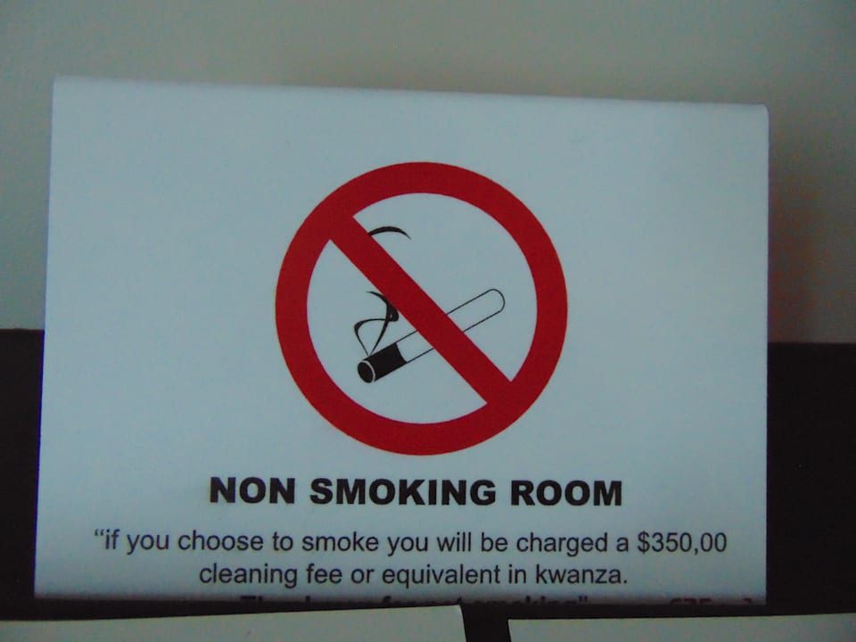 Zimmer InterContinental Luanda Miramar by IHG