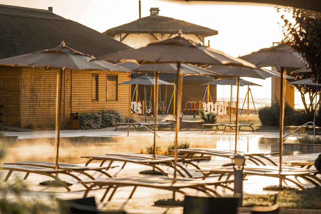 Pool HVD Clubhotel Miramar