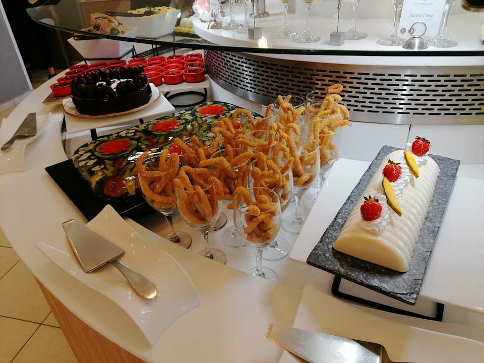 Gastro Porto Bello Royal