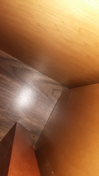 Zimmer Barceló Murcia Siete Coronas