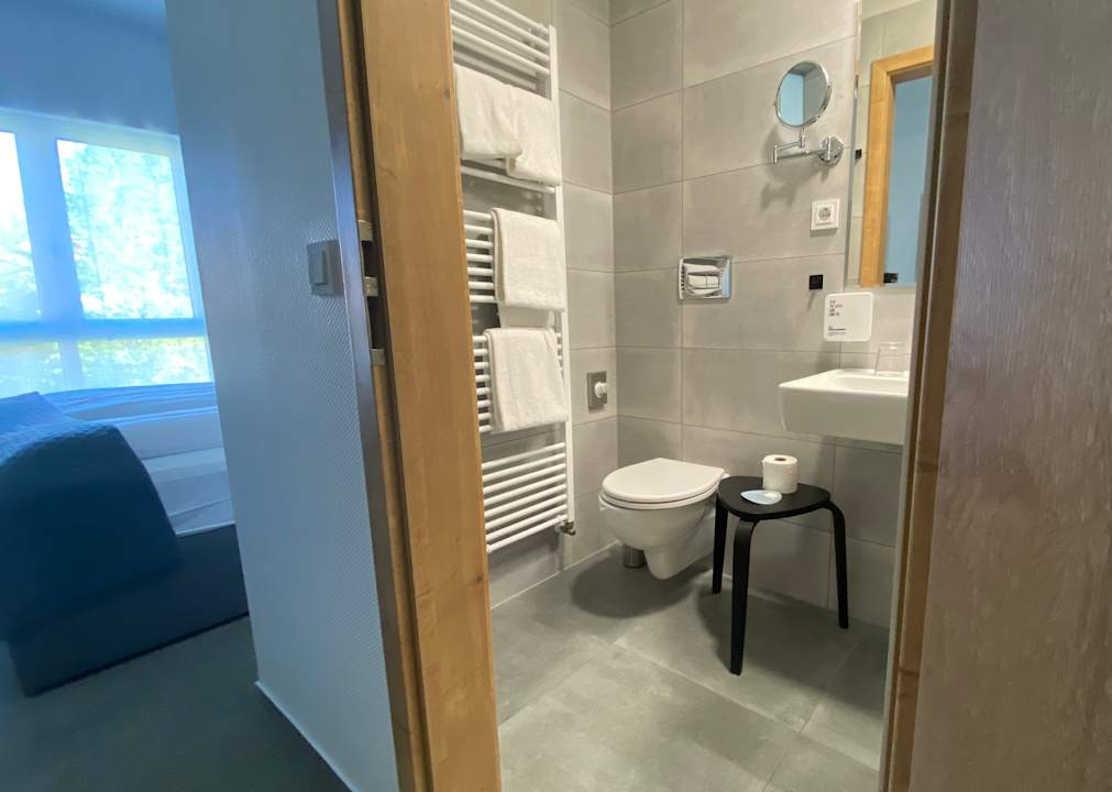 Zimmer Resort Hotel Bispingen