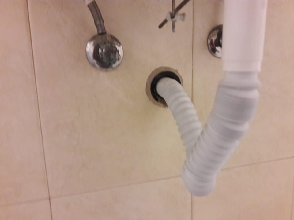 Zimmer Montenegro Hostel Budva