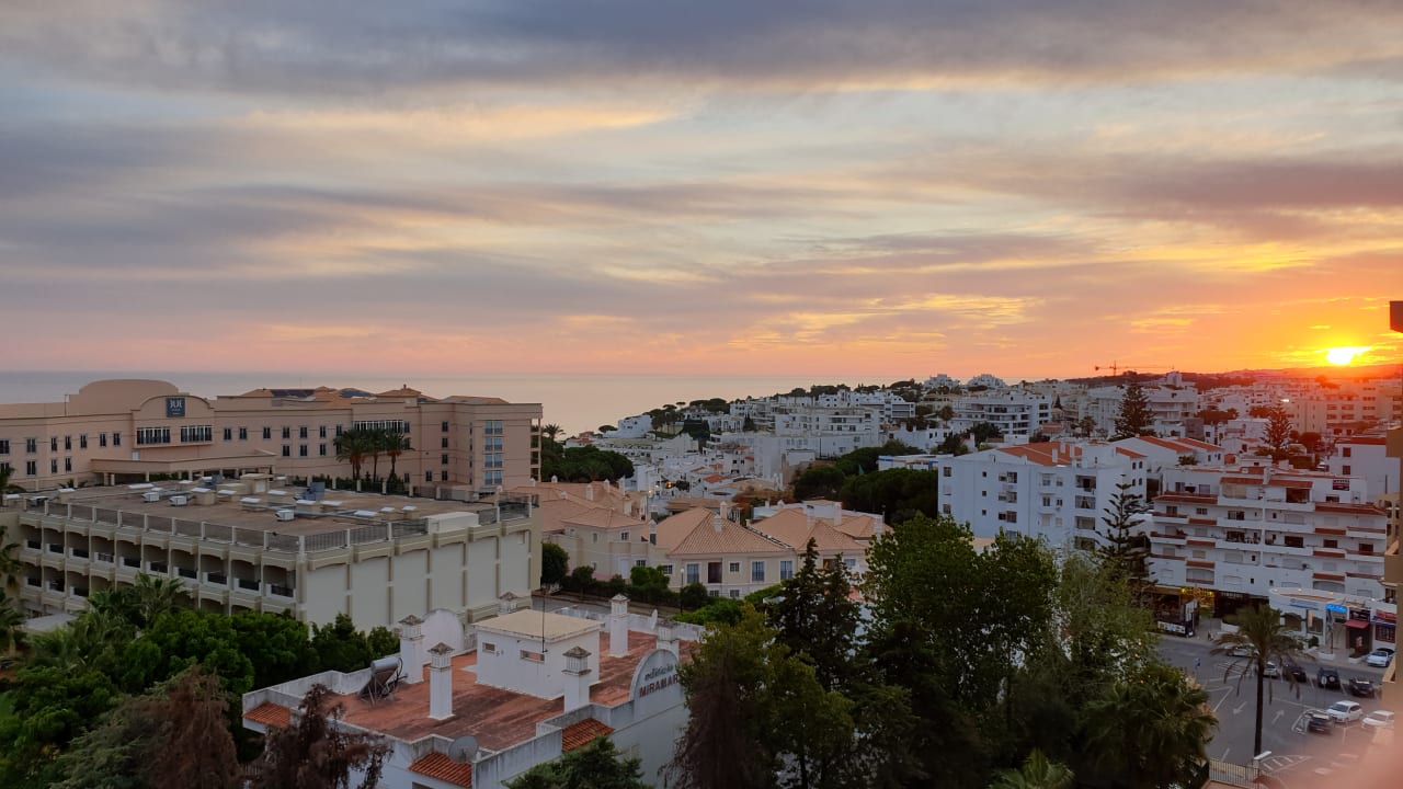 Ausblick 3HB Guaraná - All Inclusive