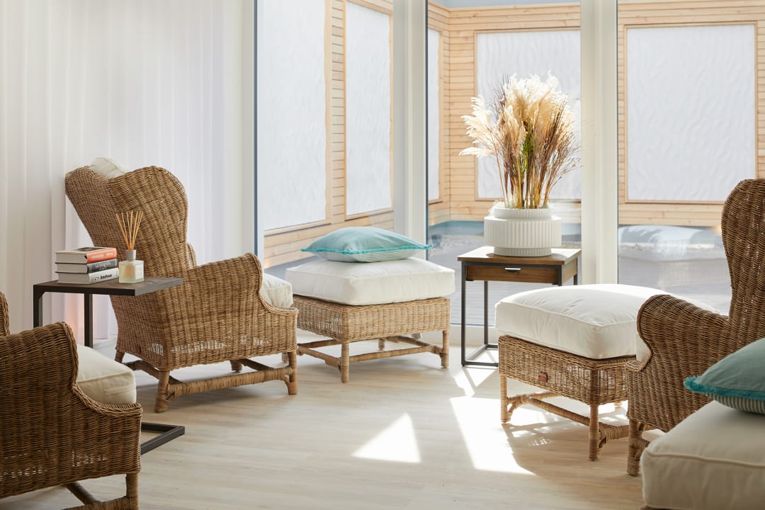 Sport & Freizeit Beach Apartments Büsum