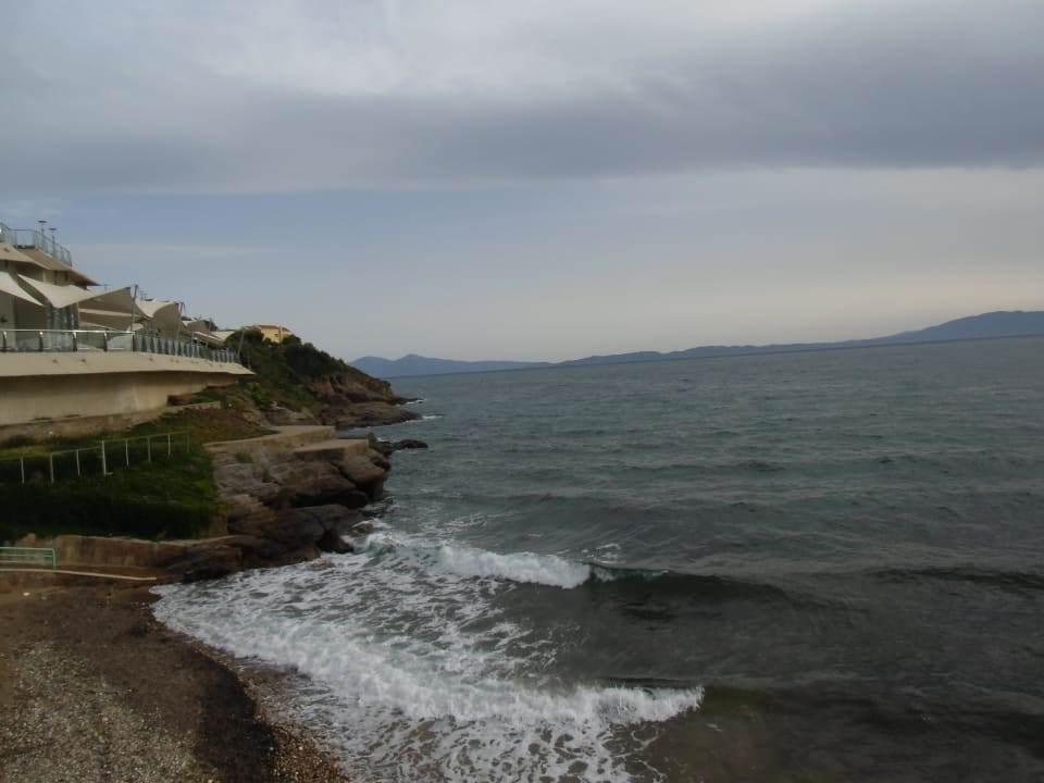 Hotelstrand Hotel Grand Efe