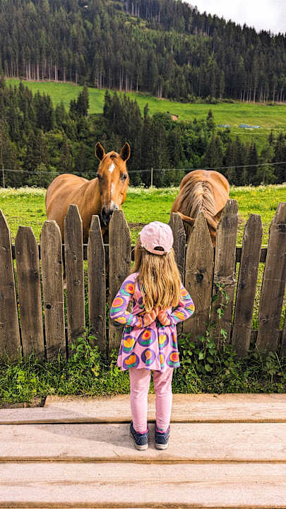 Sport & Freizeit Alphotel Tyrol