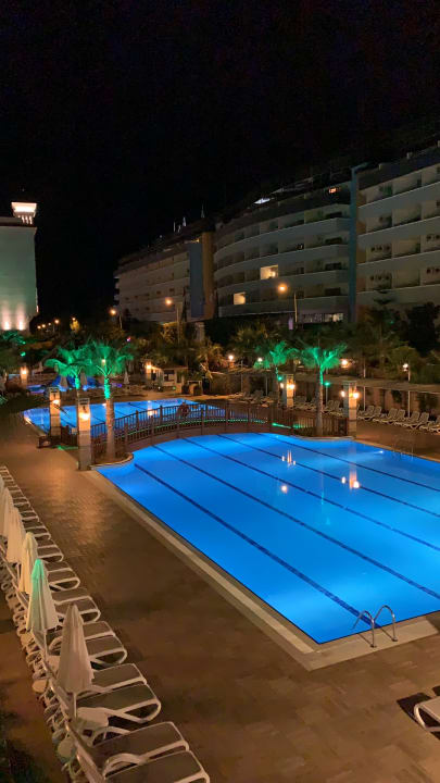 Pool Dizalya Palm Garden