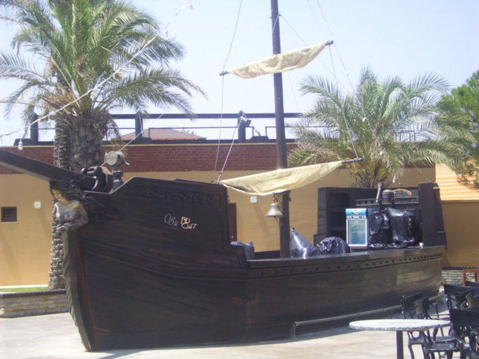 Schiff Asteria Family Belek