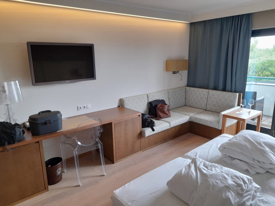 Zimmer Hotel Reiters Supreme