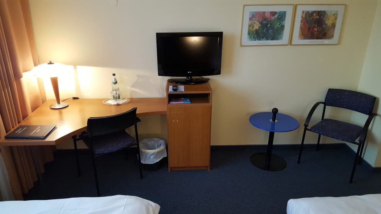 Zimmer Transmar Travel Hotel