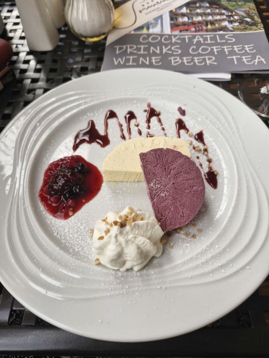 Gastro Flair Hotel Sonnenhof