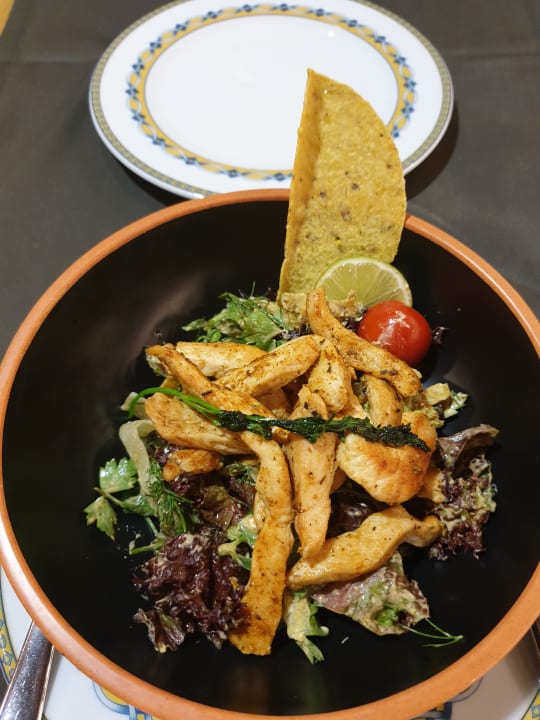 Gastro Xanadu Resort Hotel