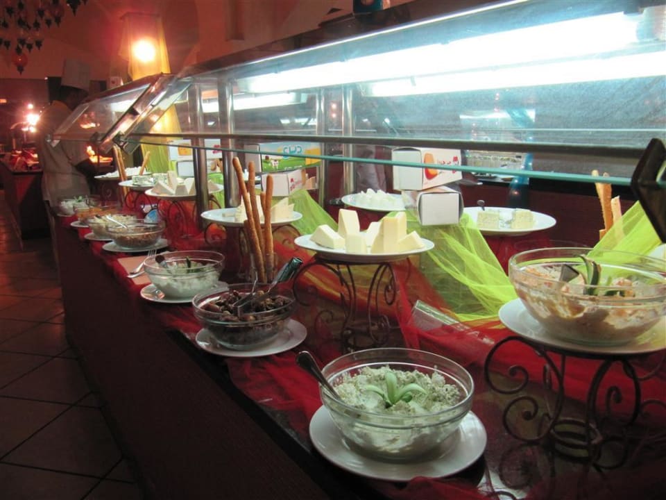 Käse TUI MAGIC LIFE Kalawy