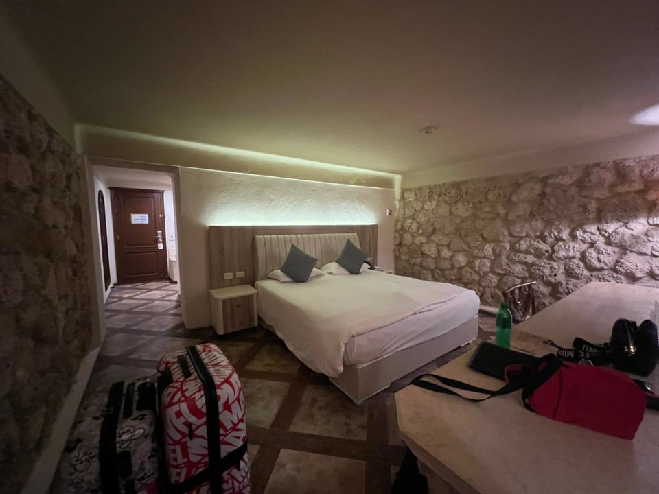 Zimmer Pickalbatros Citadel Resort