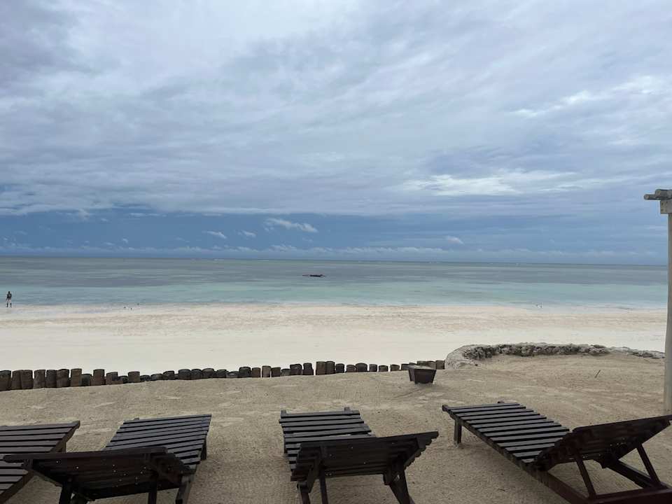 Strand Sultan Sands Island Resort & Spa