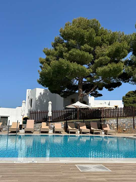 Pool Creta Maris Resort