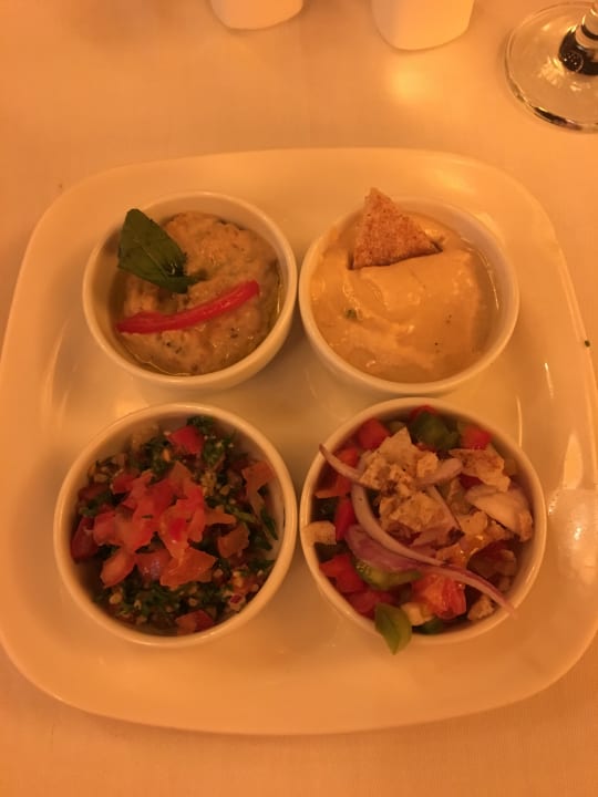 Restaurant Hurghada Long Beach Resort