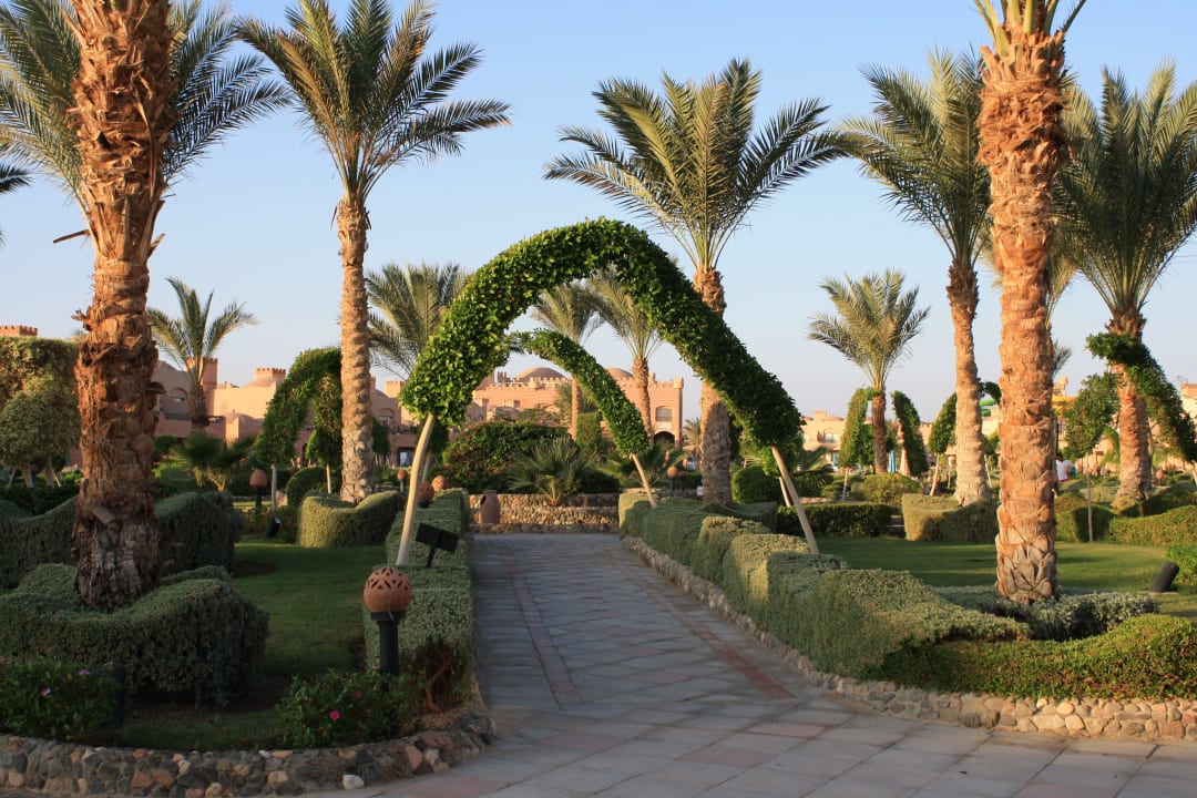 Einfach traumhaft! Sentido Akassia Beach