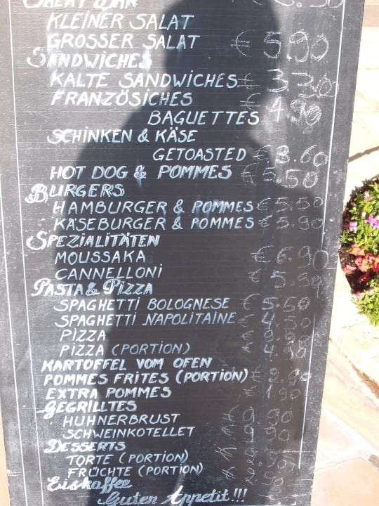 Leda Restaurant Preise Constantinou Bros Athena Beach Hotel