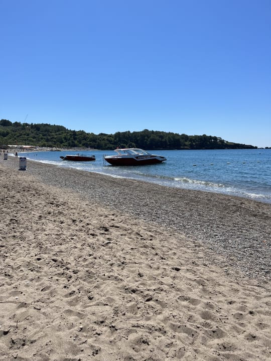 Strand Saphir Resort & Spa