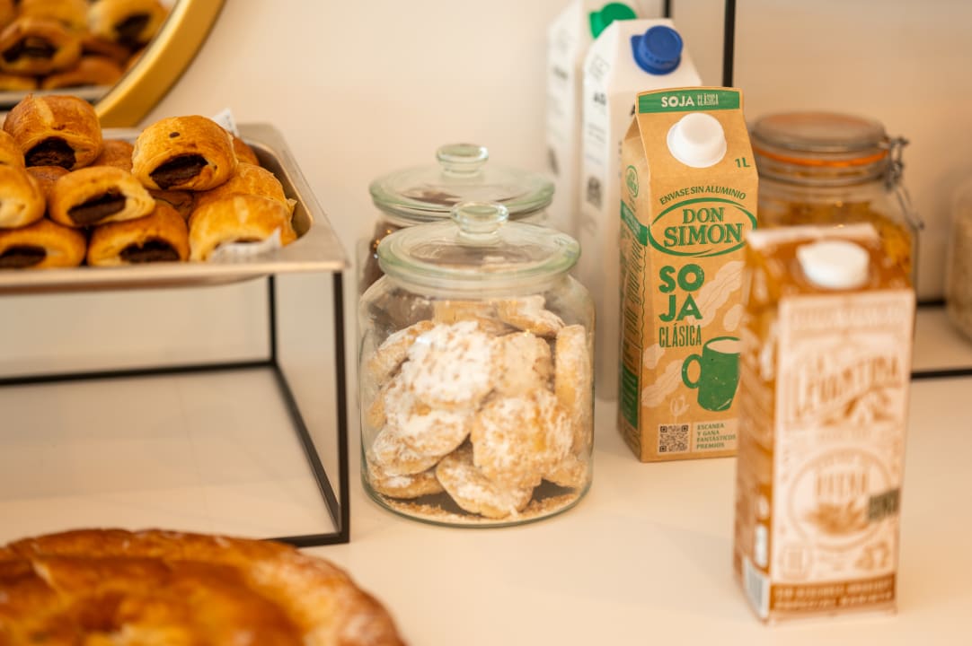 Gastro Sol i Vida Hotel