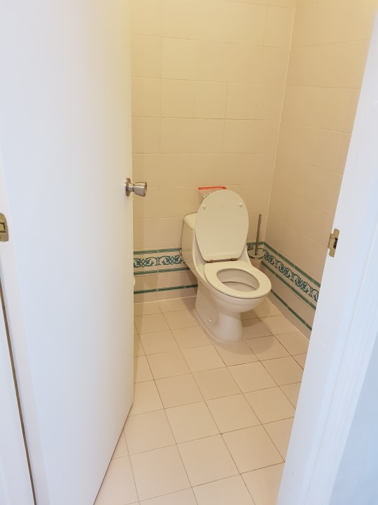 Zimmer Hotel Royal Garden Palace