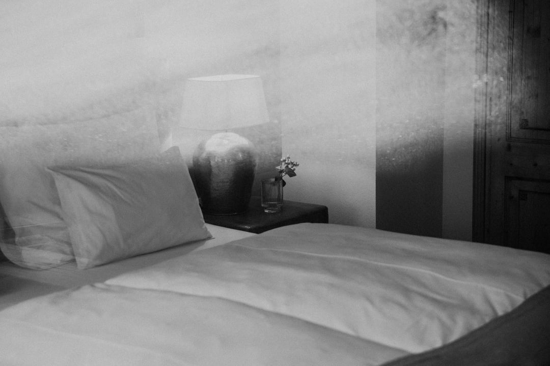 Zimmer Sonnhof Alpendorf - Adults only