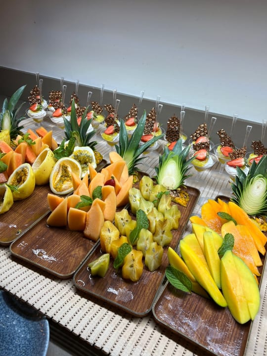 Gastro Lopesan Costa Bávaro Resort, Spa & Casino