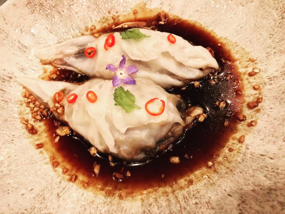 Gastro Hotel The Sukhothai Bangkok