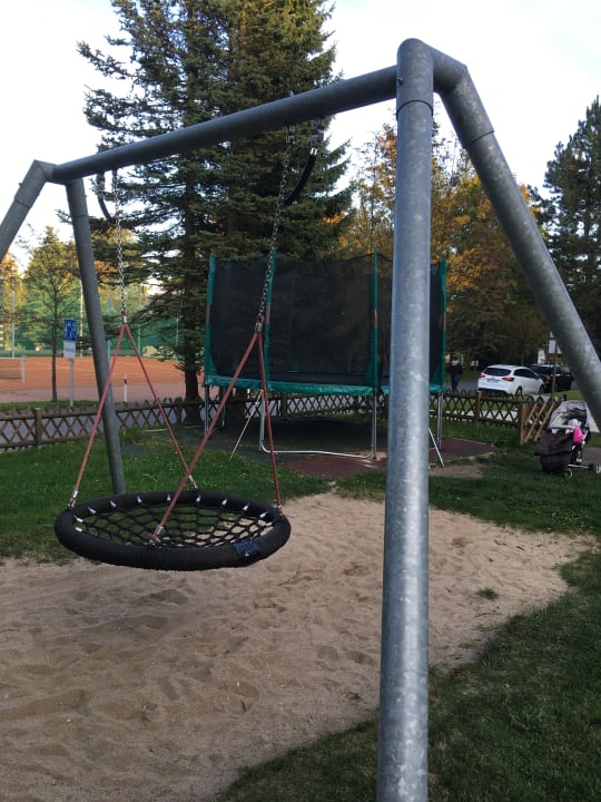 Sport & Freizeit AHORN Waldhotel Altenberg