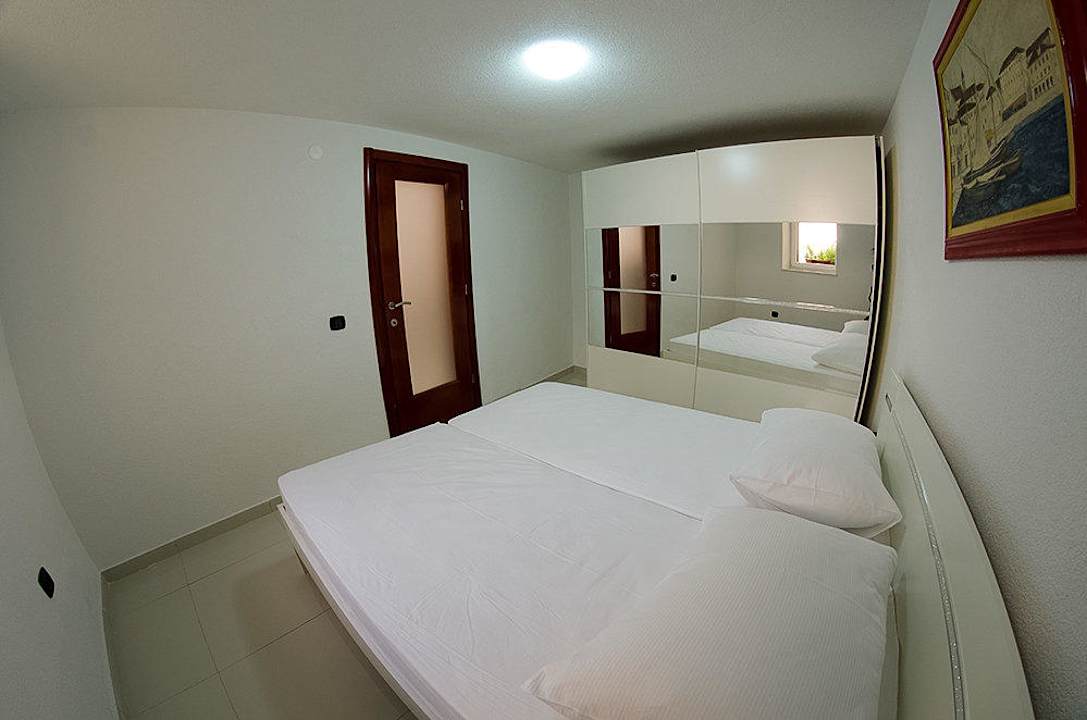 Gallery Apartment 5  Sibenik Apartments Stars