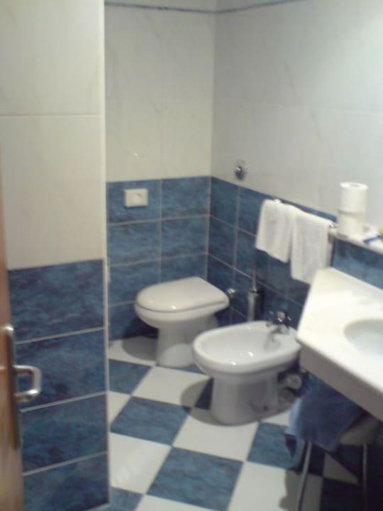 Zimmer - Bad Aldiana Club Rocca Nettuno Calabria