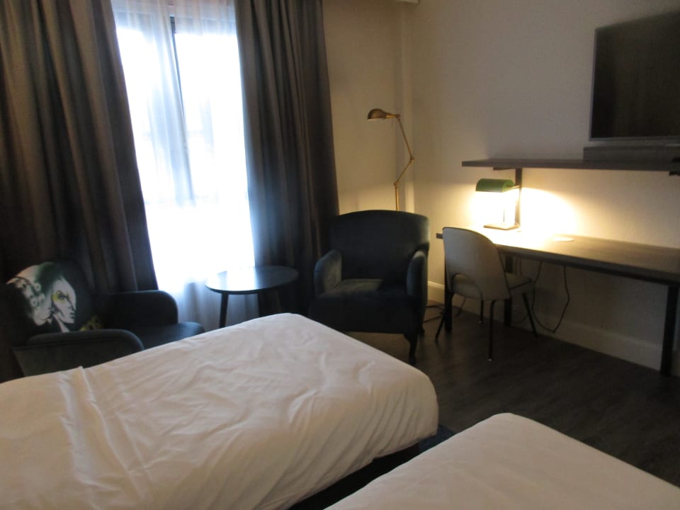 Zimmer Hotel Berlin, Berlin