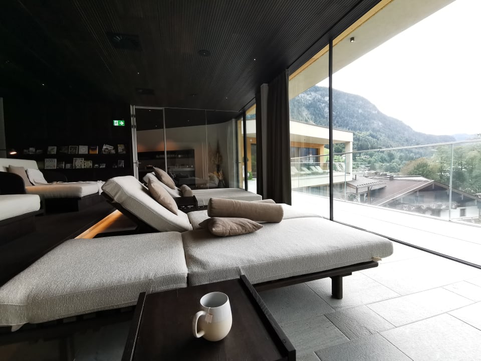 Sport & Freizeit POST Family Resort