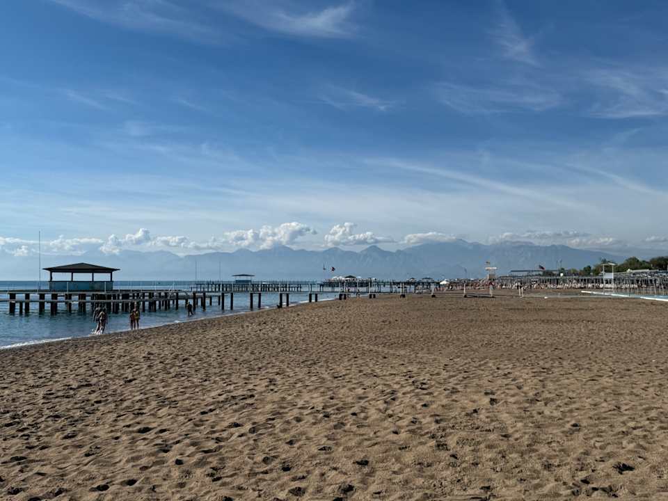 Strand Fame Residence Lara & Spa