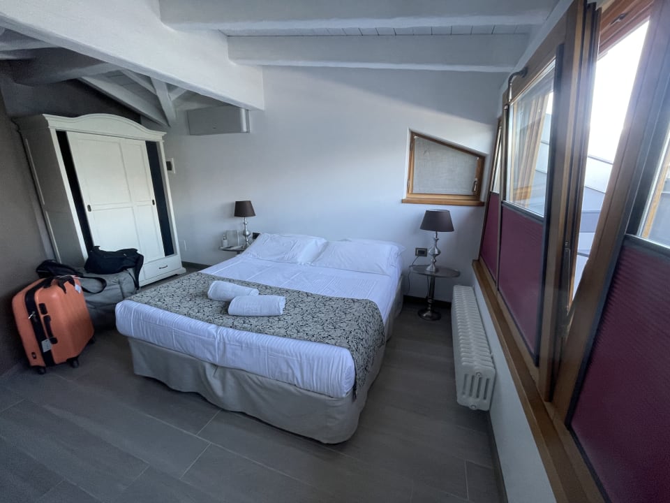 Zimmer Hotel Agriturismo Tre Terre