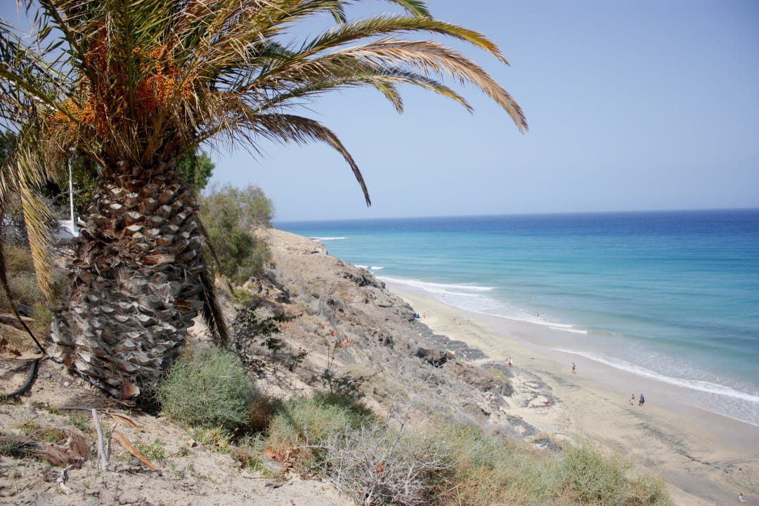 STRAND SBH Club Paraiso Playa