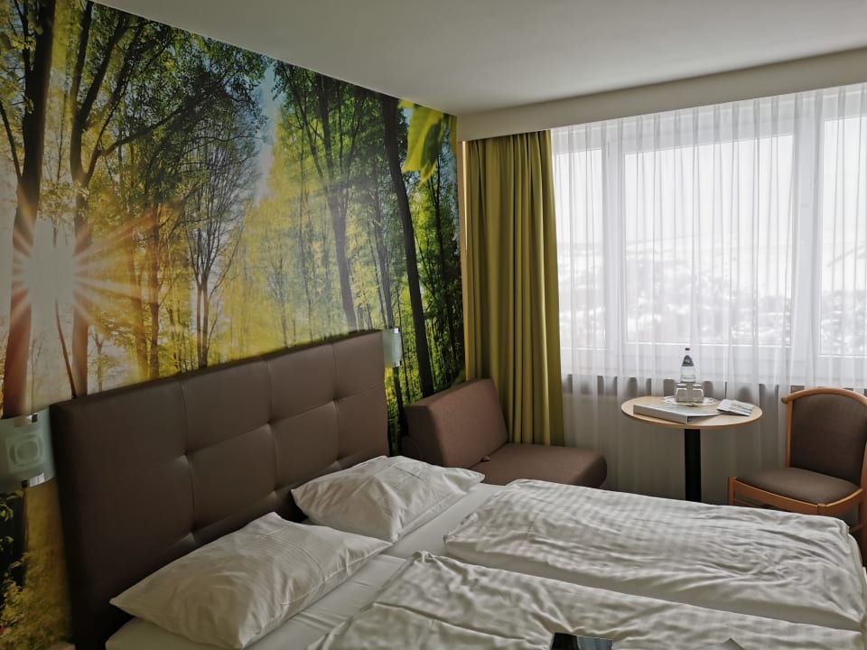 Zimmer AHORN Hotel Am Fichtelberg