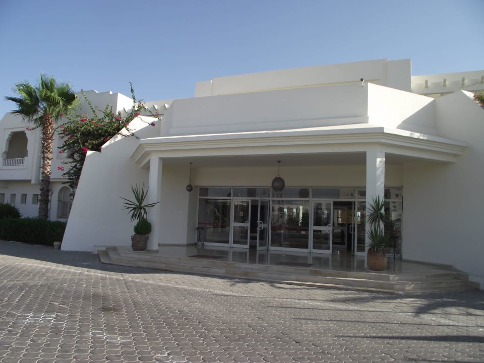 Hotel Djerba Sun Beach Hotel & Spa