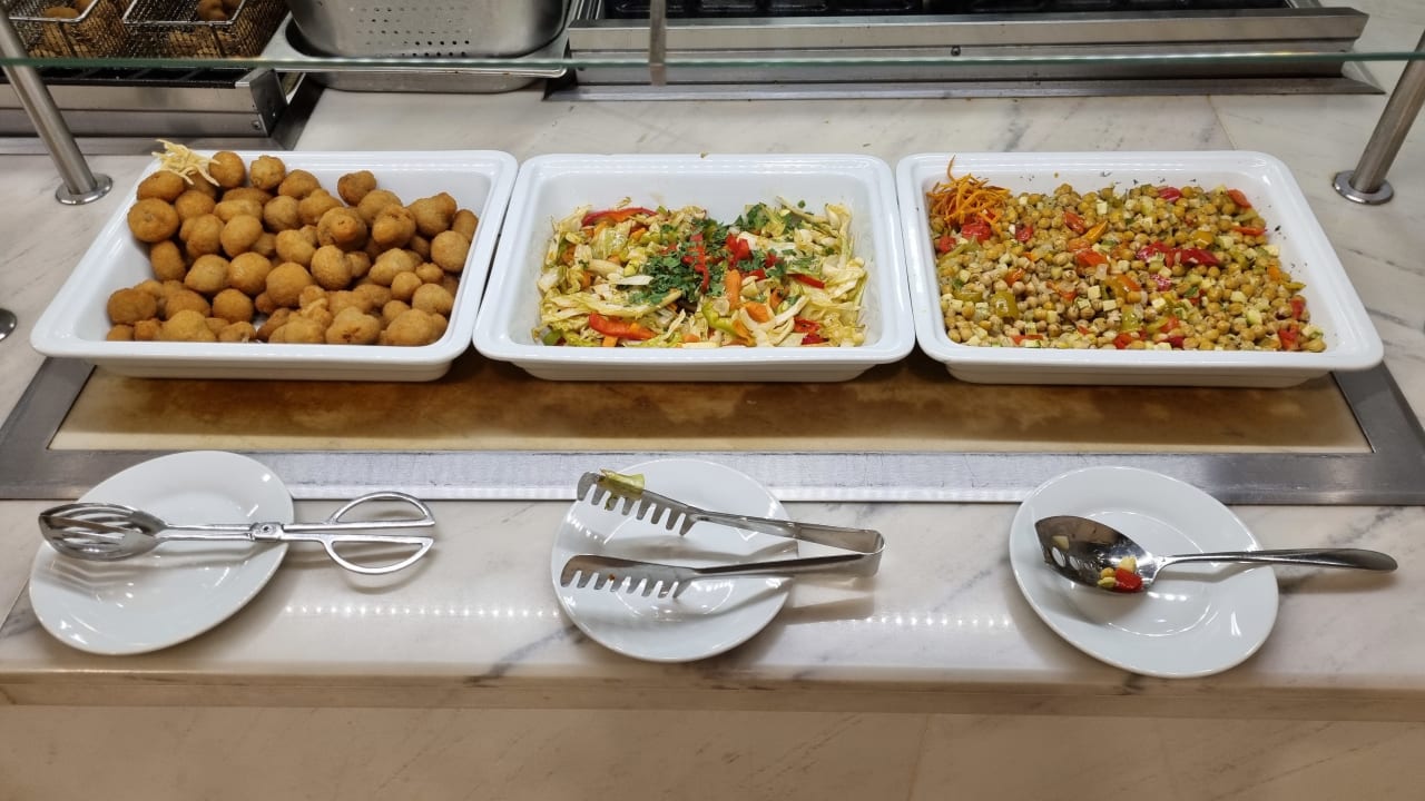Gastro Secrets Sunny Beach Resort & Spa