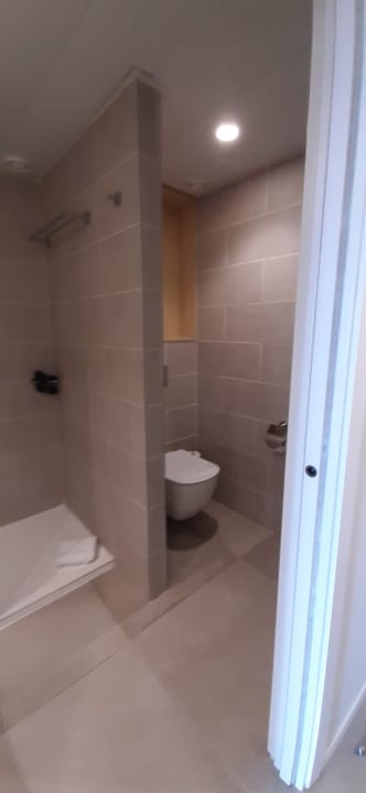 Zimmer BG Hotel Caballero