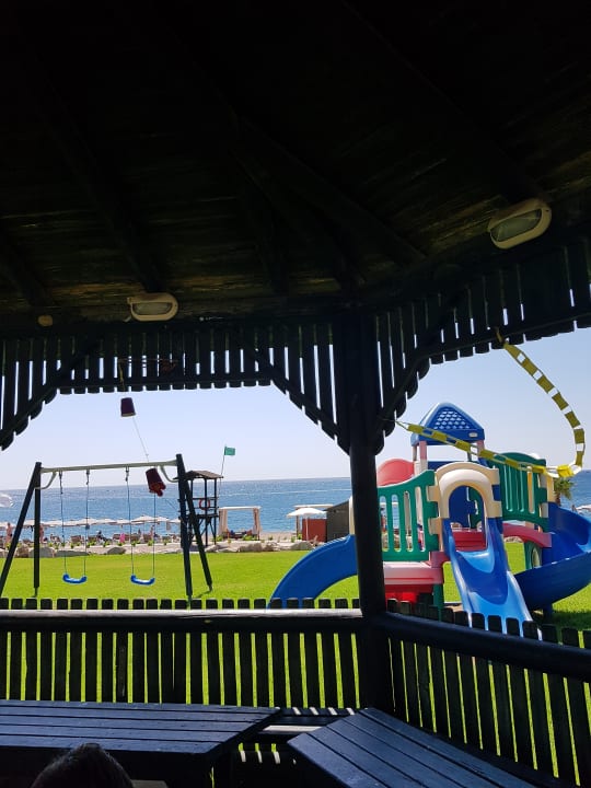 Sport & Freizeit Rodos Palladium Leisure & Wellness