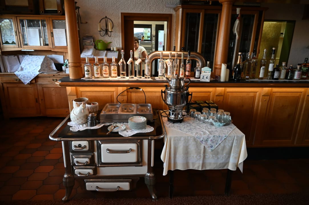 Gastro Wagners Landhaus
