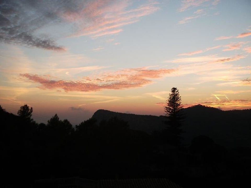 Hotel Es Reco de Randa Hotel Es Reco de Randa