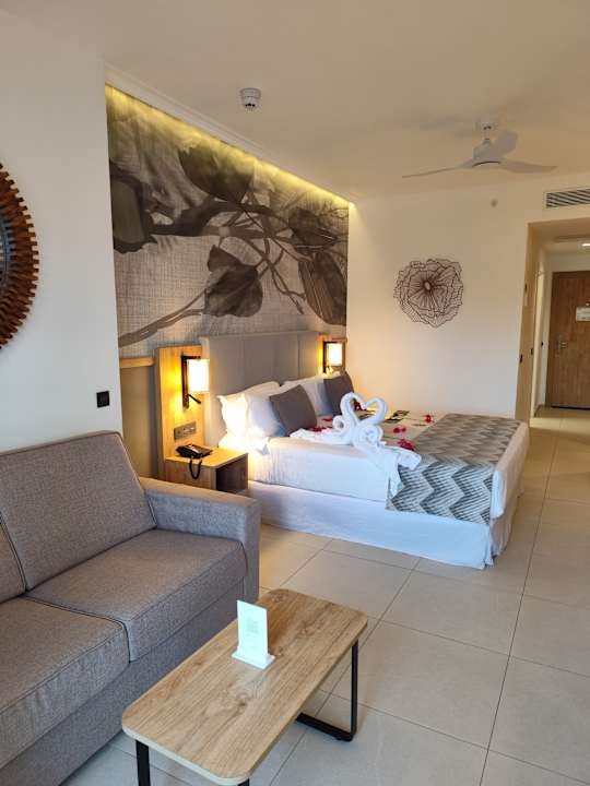 Zimmer Hotel Riu Palace Mauritius