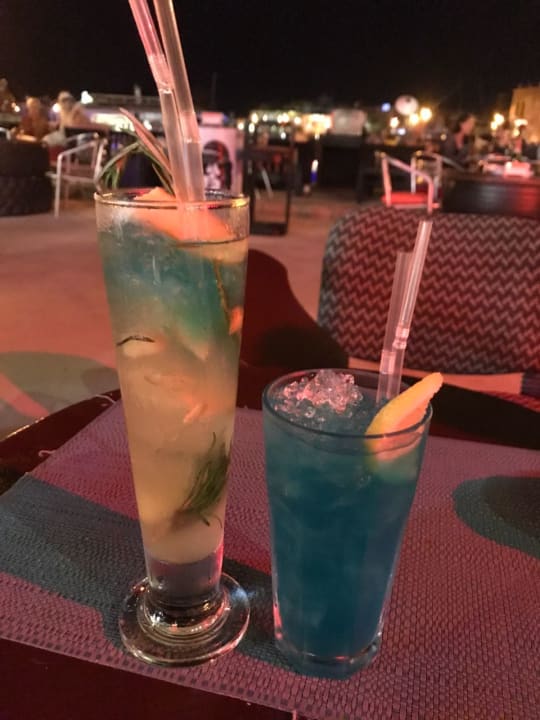 Der Abend Hotel Three Corners Ocean View prestige - Adults only