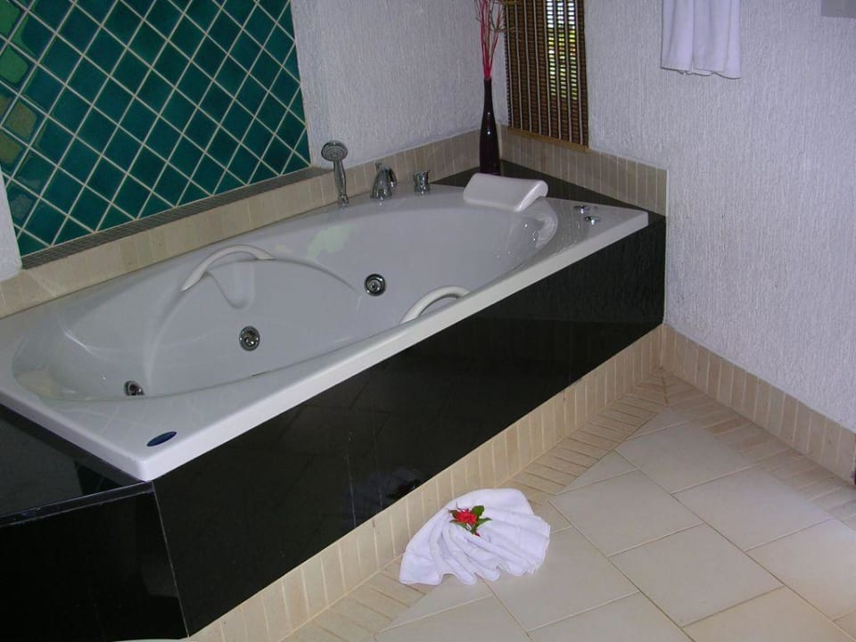 Bad Peace Laguna Resort and Spa